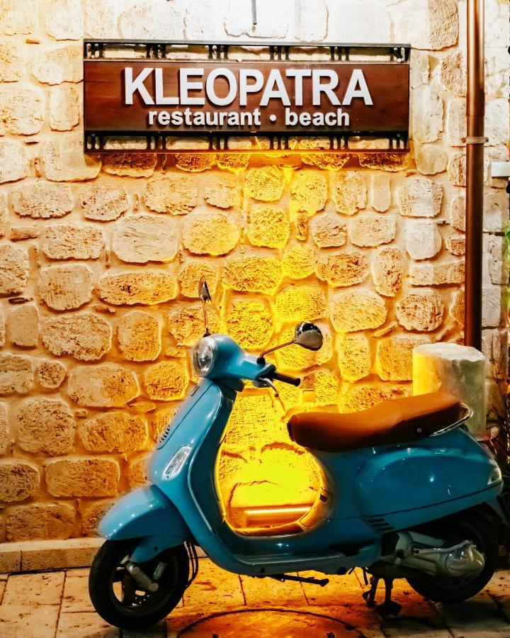 Side Kleopatra Hotel Extérieur photo