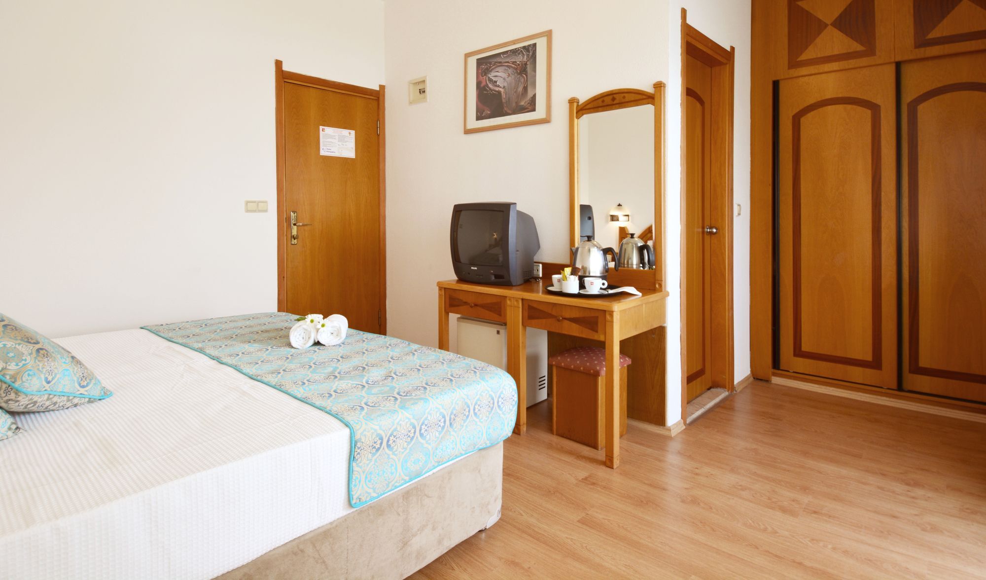 Side Kleopatra Hotel Extérieur photo